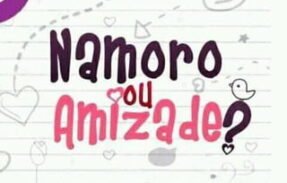 Amizades