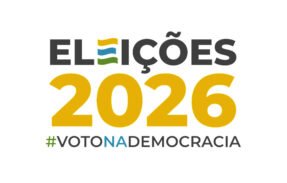 Eleições 2026