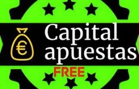 Capital Apuestas