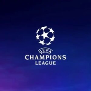 UEFA CHAMPIONS LEAGUE