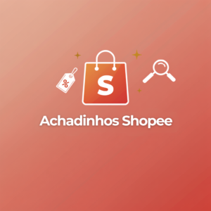 ACHADINHOS SHOPEE