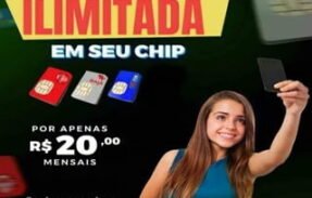 Ws internet ilimitada