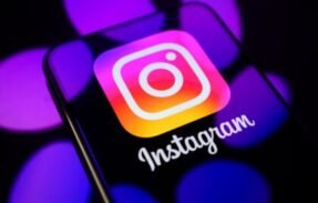 Engajamento Instagram