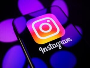 Engajamento Instagram