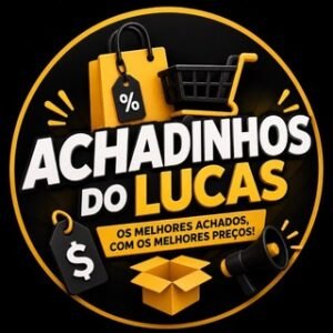 Achadinhos do Lucas S 👑