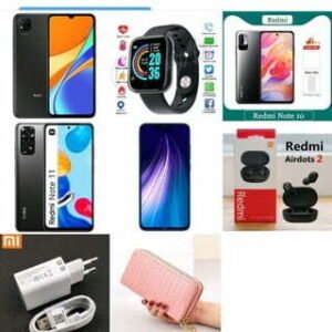 Produtos importados
