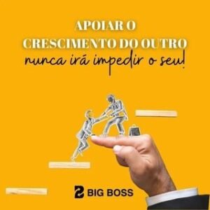 Grande chefes da Internet