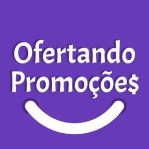Ofertando Promoções