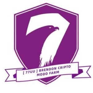 BRENDON CRIPTO | MODO FARM
