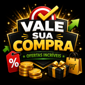 Vale sua Compra