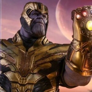 EA Thanos – XAUUSD / BRA50