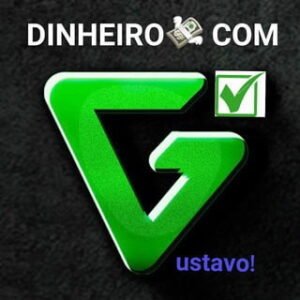 Dinheiro com Gustavo