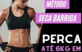 Barriga Seca Sempre