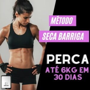 Barriga Seca Sempre