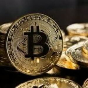 Bitcoin Bank