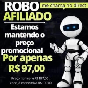Ganhando dinheiro no automático