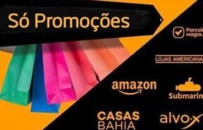 #Sópromoções