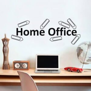 Home Office Curso