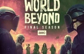 TWD World Beyond Brasil