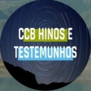 CCB HINOS E TESTEMUNHOS
