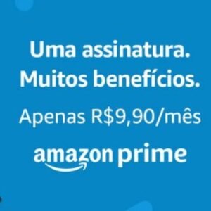Promo Prime
