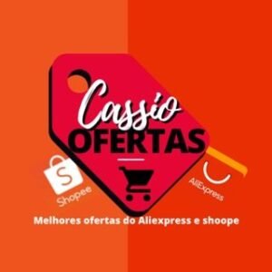 Shopee e Aliexpress