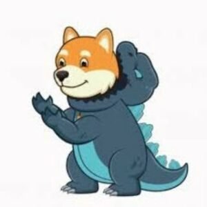 Dogezilla