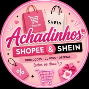 Shein/tiktok shop