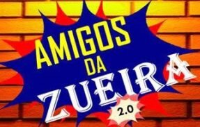Boas amizades 🤘🏻🤑