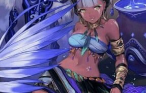 Dark Skin Anime e Fanart