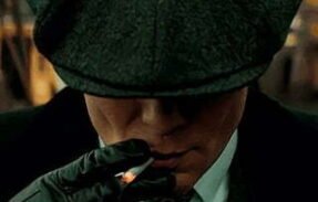 Peaky Blinders HD