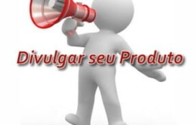 Divulgaçãoooo