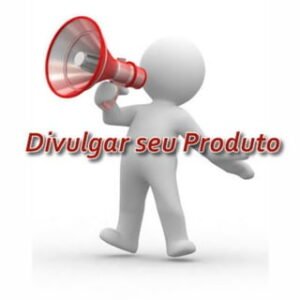 Divulgaçãoooo