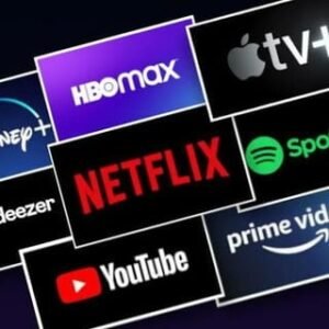 STREAMINGS LANÇAMENTOS 🍿