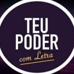 TEU PODER!!!!