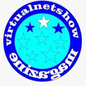 Magazine Virtualnetshow