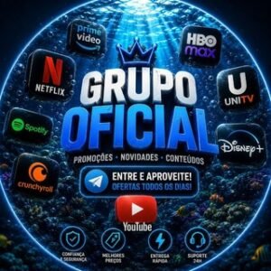 TV STREAMING 4K