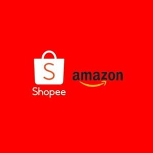 Ofertas Amazon e shoppe
