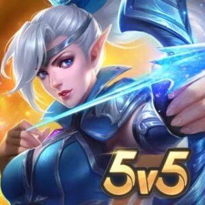 Rankeds Mobile Legends