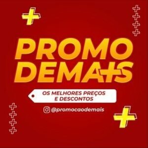 Promoção Demais