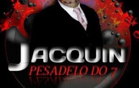 TROPA DO JACQUIN