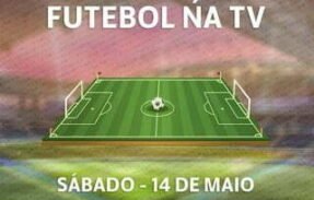Futebol ao vivo