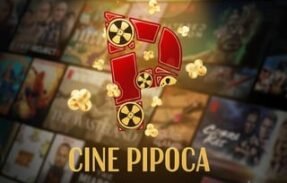CINE PIPOCA CANAL 🎬