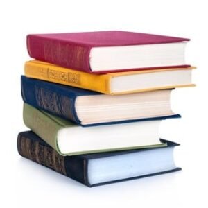 Livros para leitores
