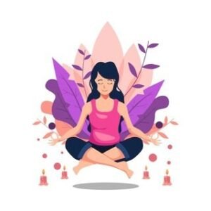 Meditação Guiada