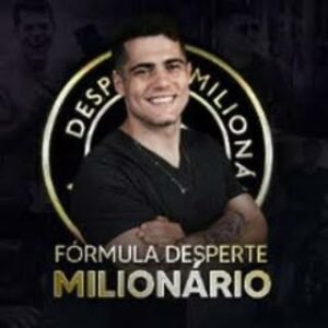 Curso Fórmula Desperte Milionário
