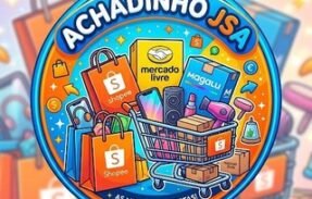 Bem-vindo ao Achadinho JSA!
