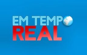 EM TEMPO REAL