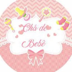 CHA DE BEBE