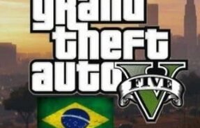 GTA V ONLINE BRASIL